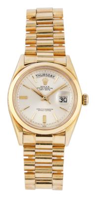 Rolex Oyster Perpetual Day-Date - Orologi da polso e da tasca