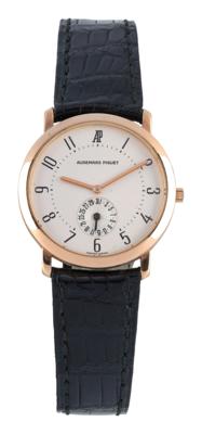Audemars Piguet Classic - Wrist and Pocket Watches