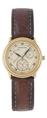 Audemars Piguet Dual Time - Hodinky a kapesní hodinky
