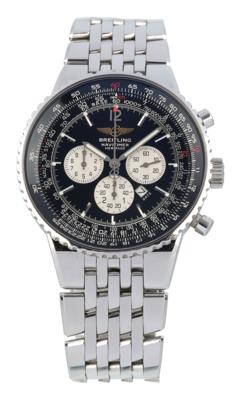 Breitling Navitimer Heritage Chronograph - Hodinky a kapesní hodinky