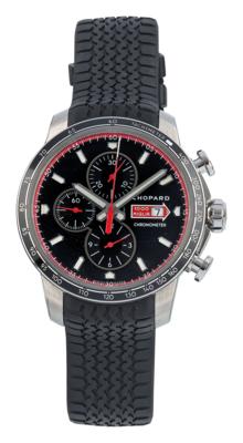 Chopard Mille Miglia Chronograph - Wrist and Pocket Watches