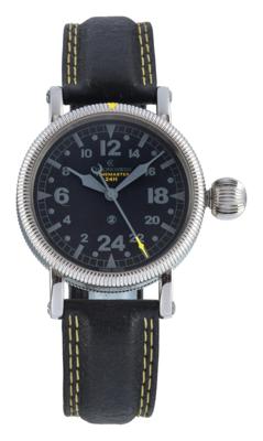Chronoswiss Timemaster 24-Hours - Hodinky a kapesní hodinky