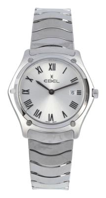 Ebel Sport Classic - Wrist and Pocket Watches