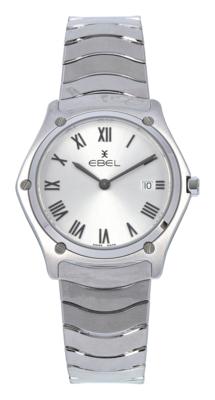 Ebel Sport Classic - Hodinky a kapesní hodinky