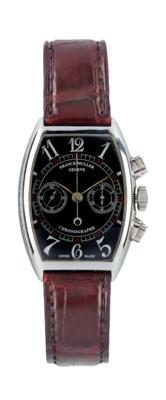Franck Muller Casablanca Chronograph - Armband- u. Taschenuhren