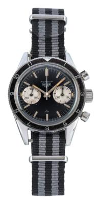 Heuer Autavia Chronograph - Armband- u. Taschenuhren