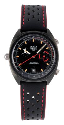 Heuer Monza “Niki Lauda” Chronograph - Hodinky a kapesní hodinky