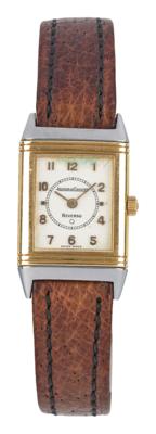 Jaeger LeCoultre Reverso - Armband- u. Taschenuhren