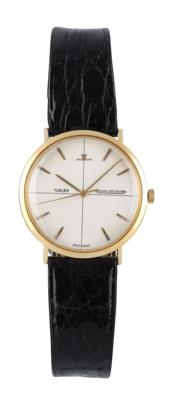 Jaeger LeCoultre, Sold by Türler - Wrist and Pocket Watches