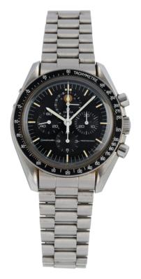 Omega Speedmaster Professional Chronograph - Wrist and Pocket Watches