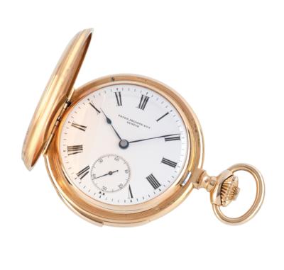 Patek Philippe & Co - Wrist and Pocket Watches