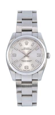 Rolex Oyster Perpetual - Hodinky a kapesní hodinky