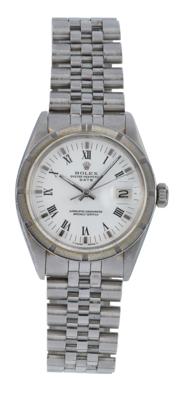 Rolex Oyster Perpetual Date - Armband- u. Taschenuhren