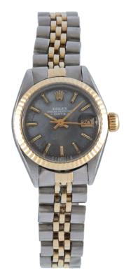 Rolex Oyster Perpetual Date - Hodinky a kapesní hodinky
