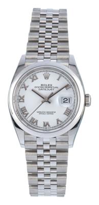 Rolex Oyster Perpetual Datejust 36 - Hodinky a kapesní hodinky