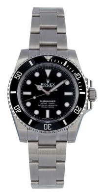 Rolex Oyster Perpetual Submariner - Hodinky a kapesní hodinky