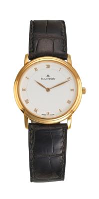 Blancpain - Wrist and Pocket Watches
