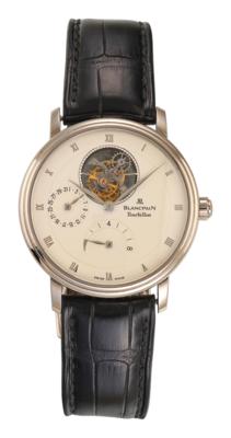 Blancpain Villeret Tourbillon 8 Days - Orologi da polso e da tasca