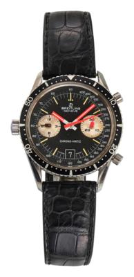 Breitling Chrono Matic - Hodinky a kapesní hodinky