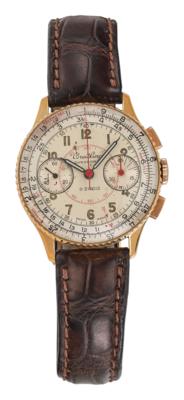 Breitling Chronomat - Armband- u. Taschenuhren