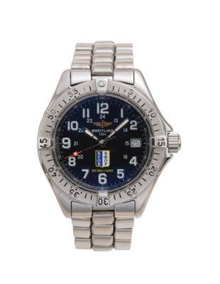 Breitling Superocean KFOR - Hodinky a kapesní hodinky
