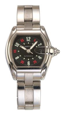 Cartier Roadster - Hodinky a kapesní hodinky