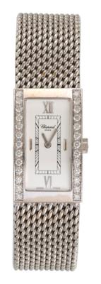 Chopard - Wrist and Pocket Watches