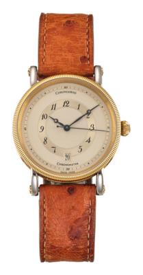 Chronoswiss Kairos Chronometer - Hodinky a kapesní hodinky