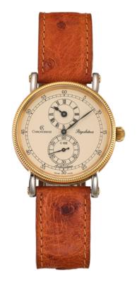 Chronoswiss Régulateur - Hodinky a kapesní hodinky