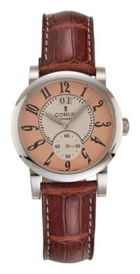 Corum Classical Grande Date - Armband- u. Taschenuhren