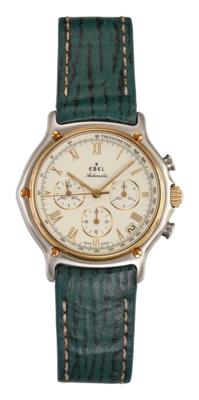 Ebel 1911 Chronograph - Hodinky a kapesní hodinky