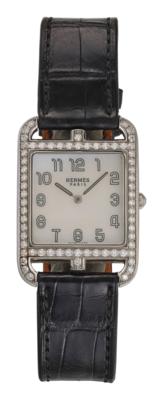 Hermes Cape Cod - Wrist and Pocket Watches