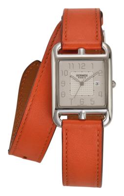 Hermes Cape Cod - Wrist and Pocket Watches