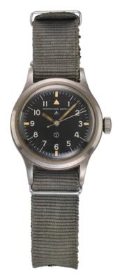 IWC Schaffhausen Mark XI - Hodinky a kapesní hodinky