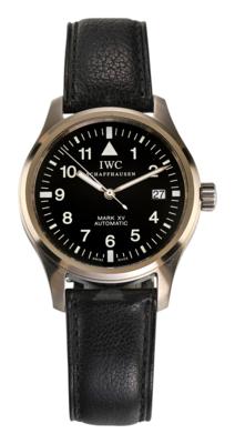 IWC Schaffhausen Mark XV Die Fliegeruhr - Wrist and Pocket Watches