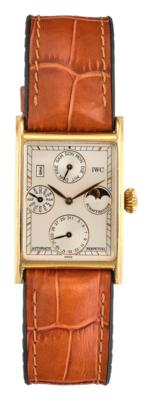 IWC Schaffhausen Novecento - Wrist and Pocket Watches