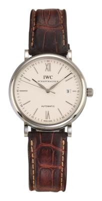 IWC Schaffhausen Portofino - Wrist and Pocket Watches