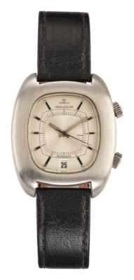 Jaeger LeCoultre Memovox - Armband- u. Taschenuhren