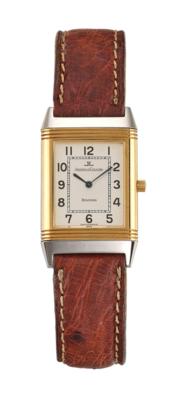 Jaeger LeCoultre Reverso - Orologi da polso e da tasca