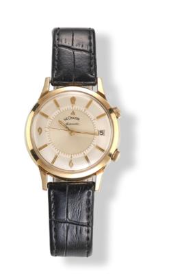 LeCoultre Memovox - Hodinky a kapesní hodinky