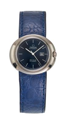 Omega De Ville Dynamic - Hodinky a kapesní hodinky
