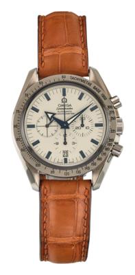 Omega Speedmaster Broad Arrow Chronograph - Orologi da polso e da tasca