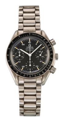 Omega Speedmaster Chronograph - Hodinky a kapesní hodinky