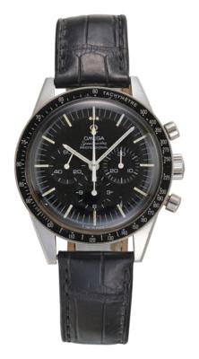 Omega Speedmaster “Pre-Moon” Chronograph - Wrist and Pocket Watches