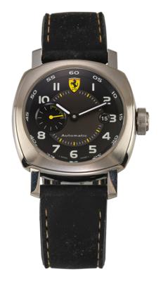 Panerai Ferrari Gran Turismo - Orologi da polso e da tasca