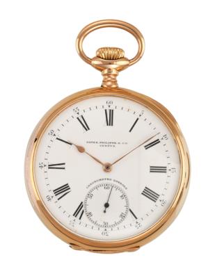 Patek Philippe & Co Chronometro Gondolo - Orologi da polso e da tasca