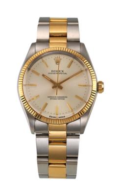 Rolex Oyster Perpetual - Orologi da polso e da tasca