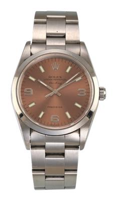Rolex Oyster Perpetual Air-King - Wrist and Pocket Watches