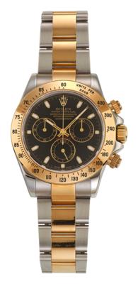 Rolex Oyster Perpetual Cosmograph Daytona - Wrist and Pocket Watches