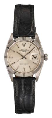 Rolex Oyster Perpetual Date - Wrist and Pocket Watches